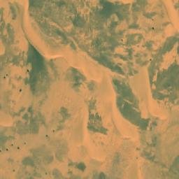 Satellite imagery of Qoz Hadi, SD