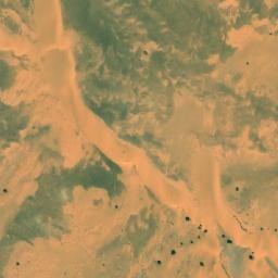 Satellite imagery of Qoz Hadi, SD