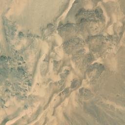 Satellite imagery of Bazki, ER