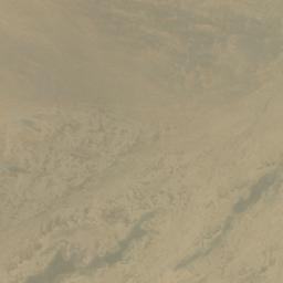 Satellite imagery of Bazki, ER