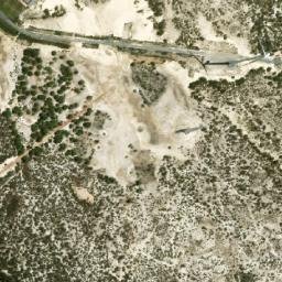Satellite imagery of Điểm tọa độ địa chính cơ sở, LA