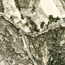 Satellite imagery of Điểm tọa độ địa chính cơ sở, LA