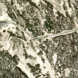 Satellite imagery of Điểm tọa độ địa chính cơ sở, LA