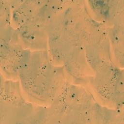 Satellite imagery of Qoz Hadi, SD