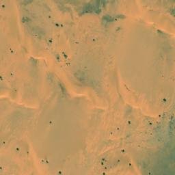 Satellite imagery of Qoz Hadi, SD