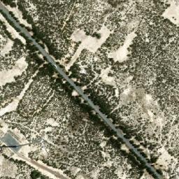 Satellite imagery of Điểm tọa độ địa chính cơ sở, LA