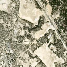 Satellite imagery of Điểm tọa độ địa chính cơ sở, LA