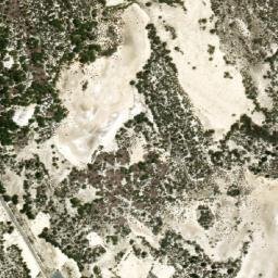 Satellite imagery of Điểm tọa độ địa chính cơ sở, LA
