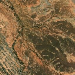 Satellite imagery of Titât, MR