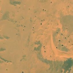 Satellite imagery of Qoz Hadi, SD