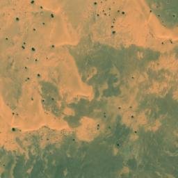 Satellite imagery of Qoz Hadi, SD