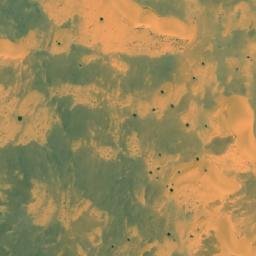 Satellite imagery of Qoz Hadi, SD
