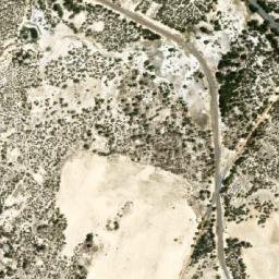 Satellite imagery of Điểm tọa độ địa chính cơ sở, LA