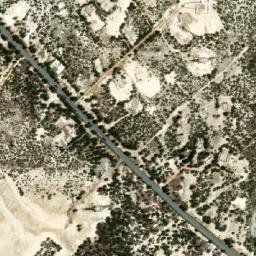 Satellite imagery of Điểm tọa độ địa chính cơ sở, LA
