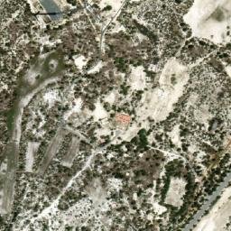 Satellite imagery of Điểm tọa độ địa chính cơ sở, LA