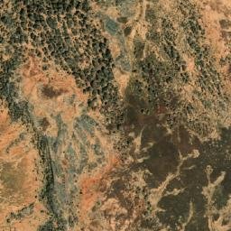 Satellite imagery of Titât, MR