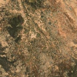 Satellite imagery of Titât, MR