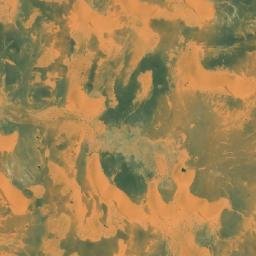 Satellite imagery of Jabal an Nuşş, SD