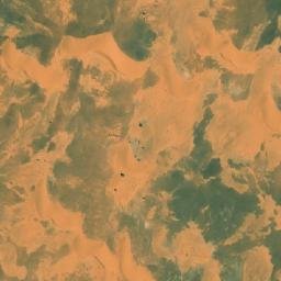 Satellite imagery of Jabal an Nuşş, SD