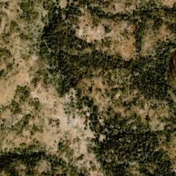 Satellite imagery of Haduba, ER