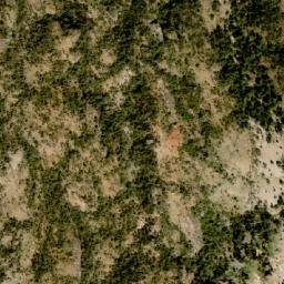 Satellite imagery of Haduba, ER