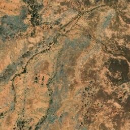 Satellite imagery of Titât, MR