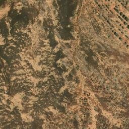 Satellite imagery of Titât, MR