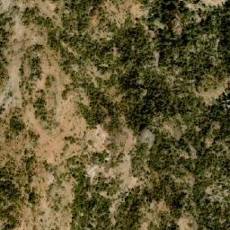 Satellite imagery of Haduba, ER