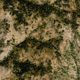 Satellite imagery of Haduba, ER