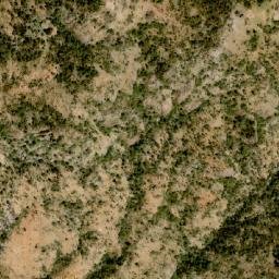 Satellite imagery of Haduba, ER