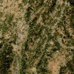 Satellite imagery of Haduba, ER