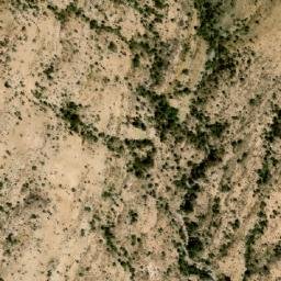 Satellite imagery of Gled, ER