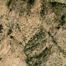 Satellite imagery of Gled, ER