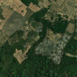 Satellite imagery of Phou Koung, LA