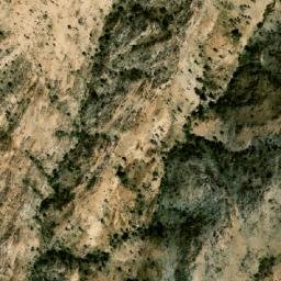 Satellite imagery of Gled, ER