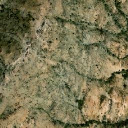 Satellite imagery of Gled, ER