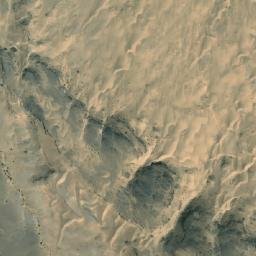 Satellite imagery of Tebbo Caie, ER