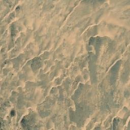 Satellite imagery of Tebbo Caie, ER