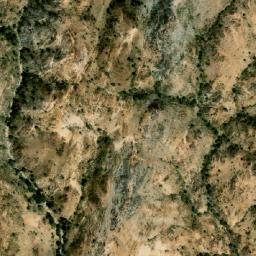 Satellite imagery of Gled, ER