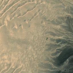 Satellite imagery of Tebbo Caie, ER