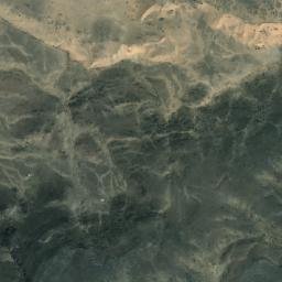 Satellite imagery of Tebbo Caie, ER