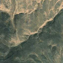 Satellite imagery of Tebbo Caie, ER