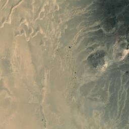 Satellite imagery of Tebbo Caie, ER