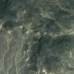 Satellite imagery of Tebbo Caie, ER