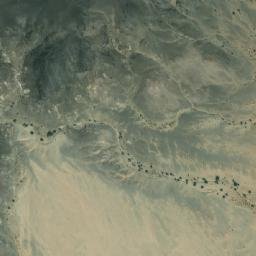 Satellite imagery of Tebbo Caie, ER