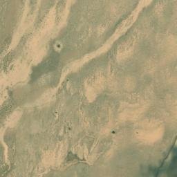 Satellite imagery of Donraskiaib, ER
