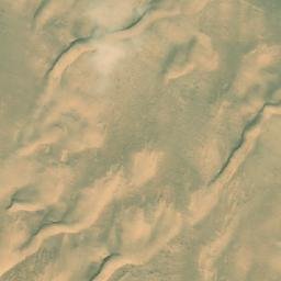 Satellite imagery of Donraskiaib, ER