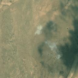 Satellite imagery of Donraskiaib, ER
