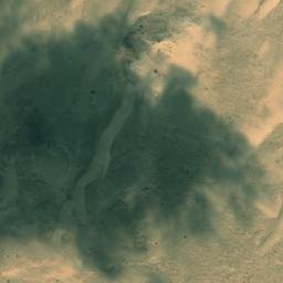 Satellite imagery of Donraskiaib, ER