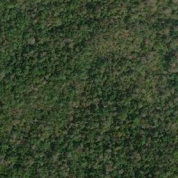 Satellite imagery of Doi Ta Chi, TH